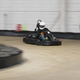 Illustration for article titled Once Again, You Are Faster Than iJalopnik/i In A Kart Race